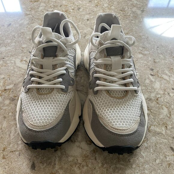 Brand New Loft Versa Trainer Sneakers Grey Multi Size 5 - Picture 2 of 6